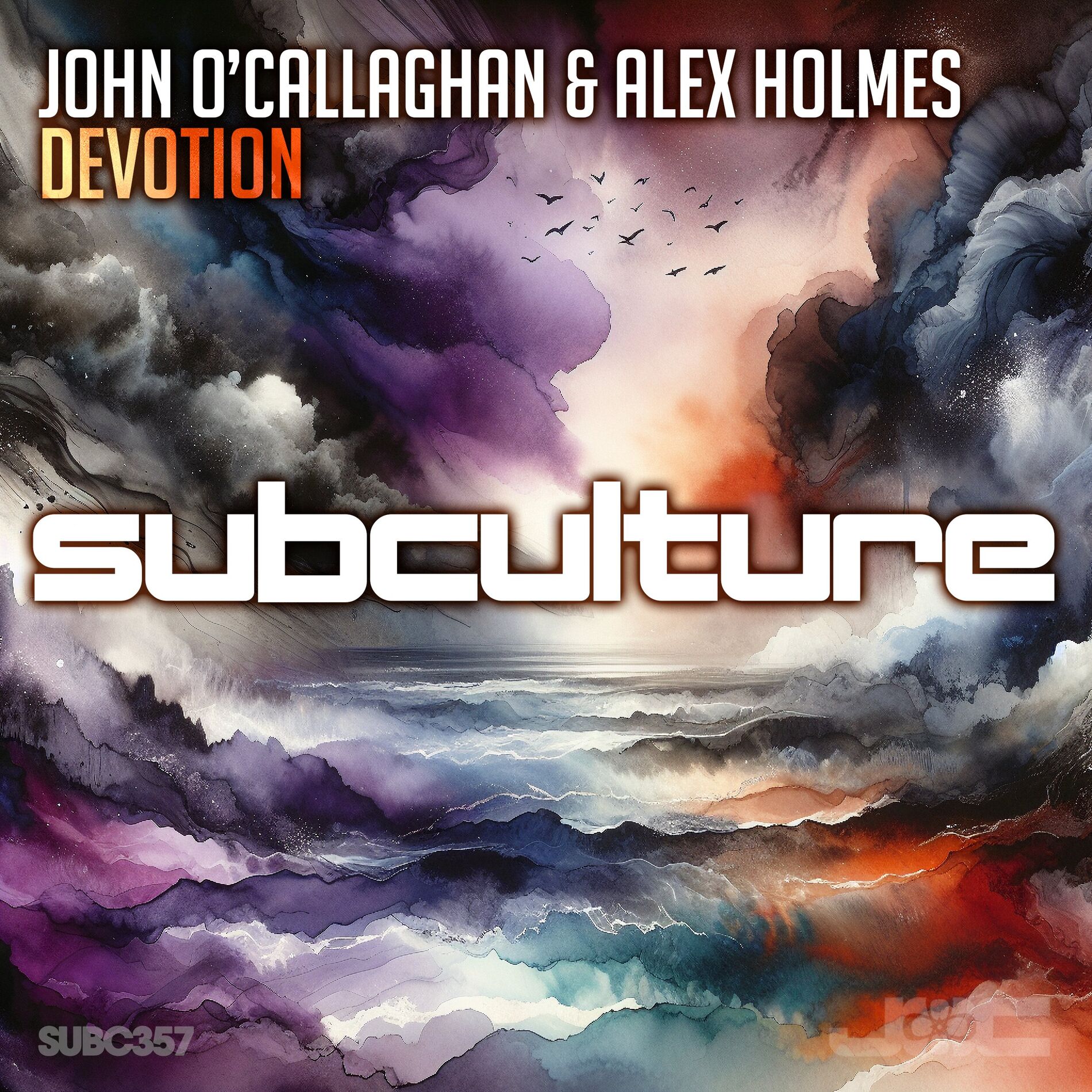 John O'Callaghan
