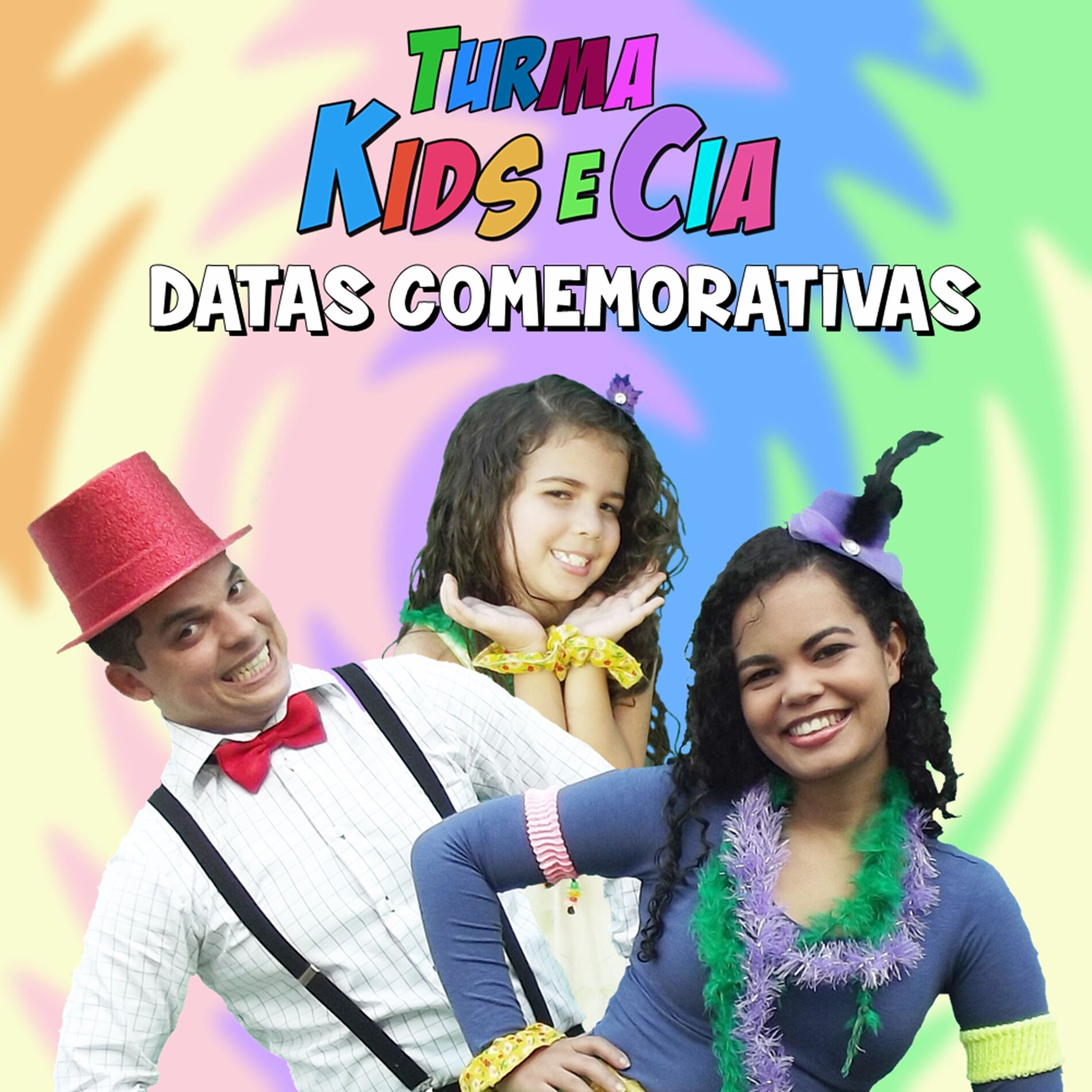 Turma Kids e Cia