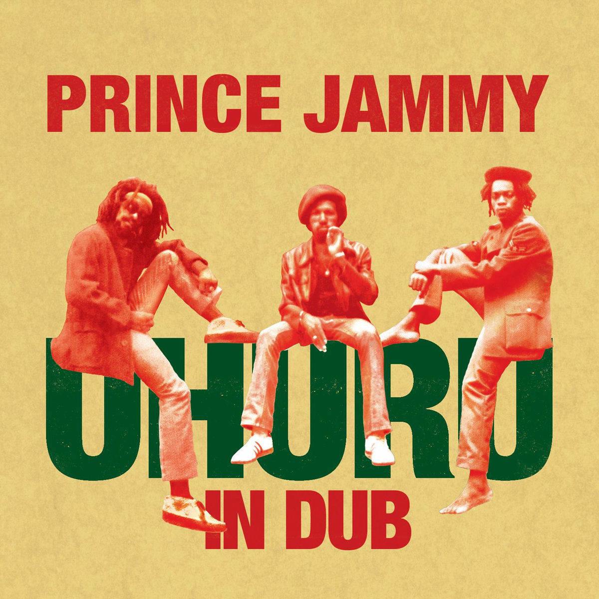 Prince Jammy