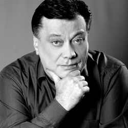 Picture of Halid Bešlić