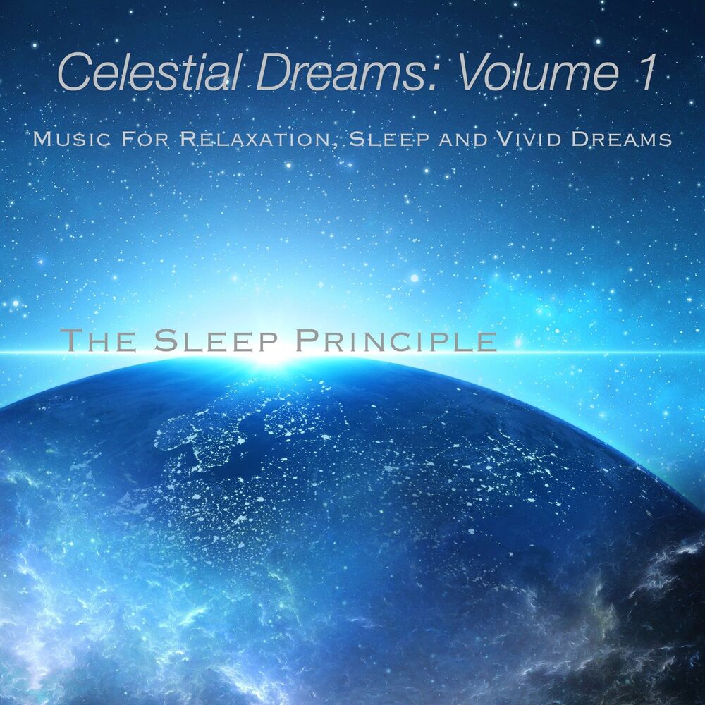 Picture of The Sleep Principle