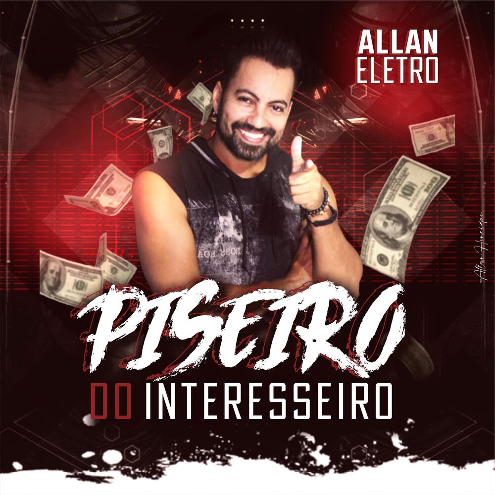 Picture of Allan Eletro
