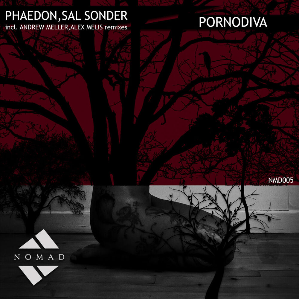 Picture of Phaedon, Sal Sonder
