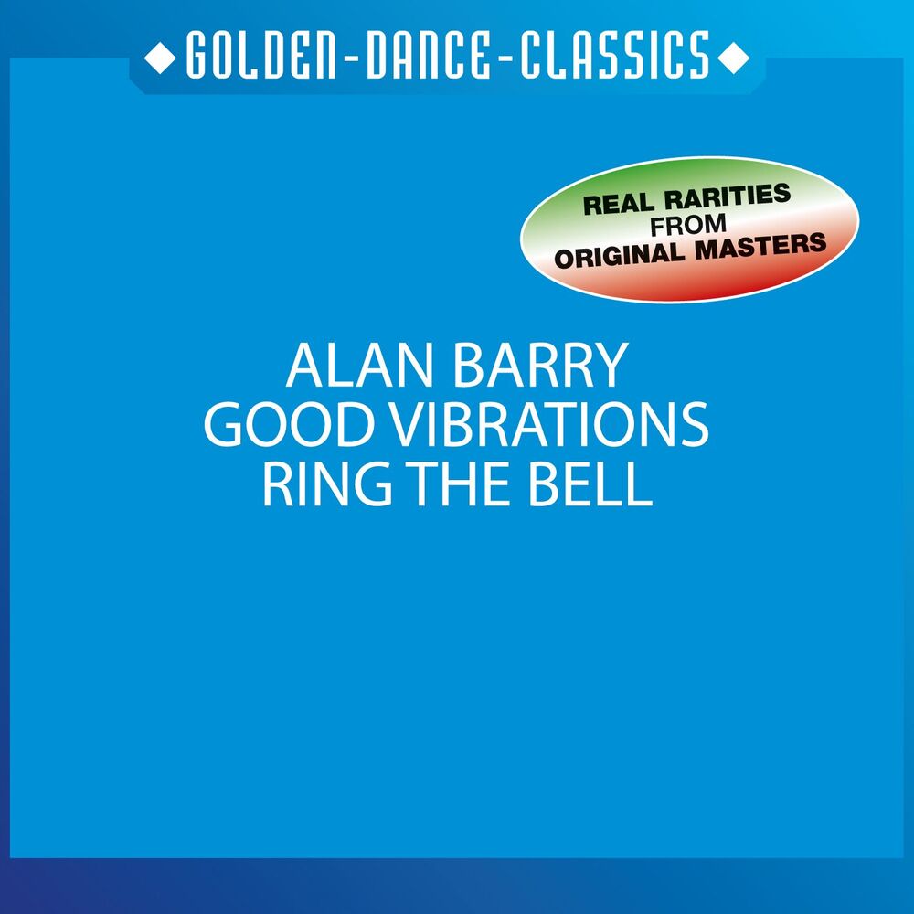 Picture of Alan Barry