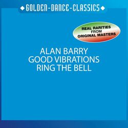 Picture of Alan Barry