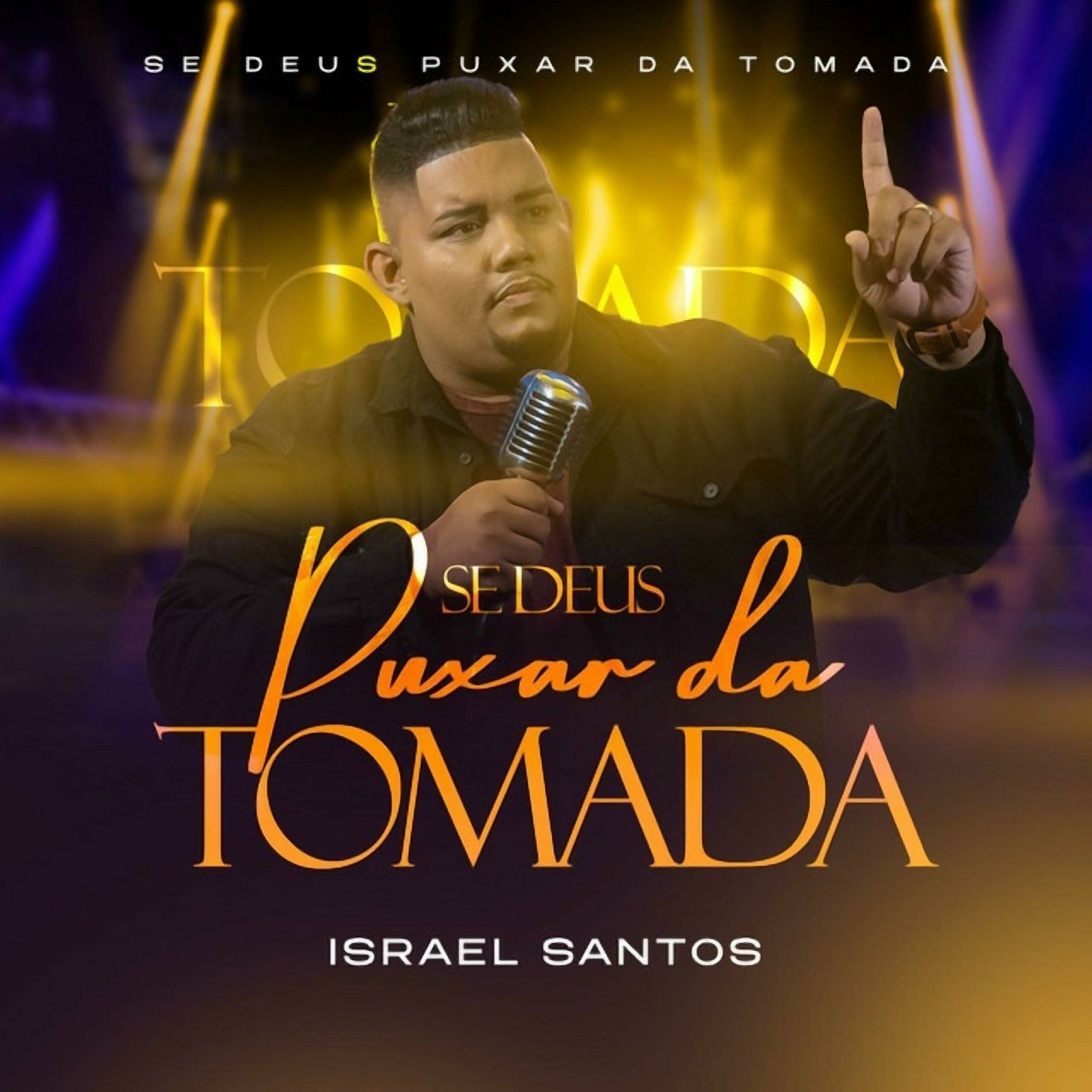 Israel Santos