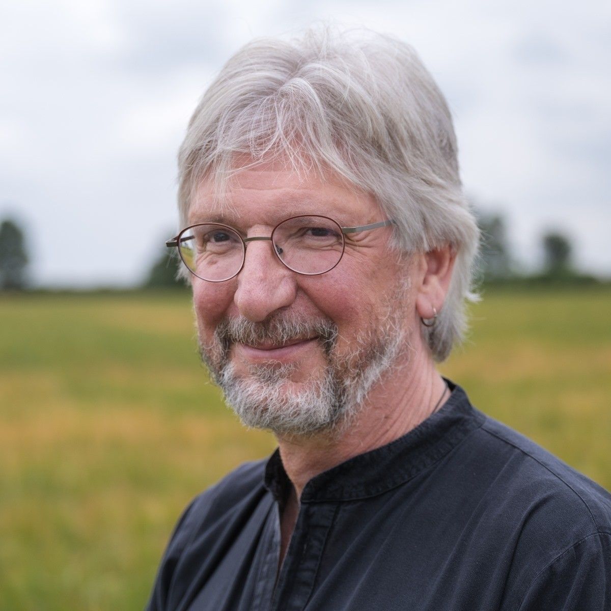 Artist picture of Nicholas Hooper