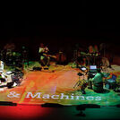 A.R. & Machines