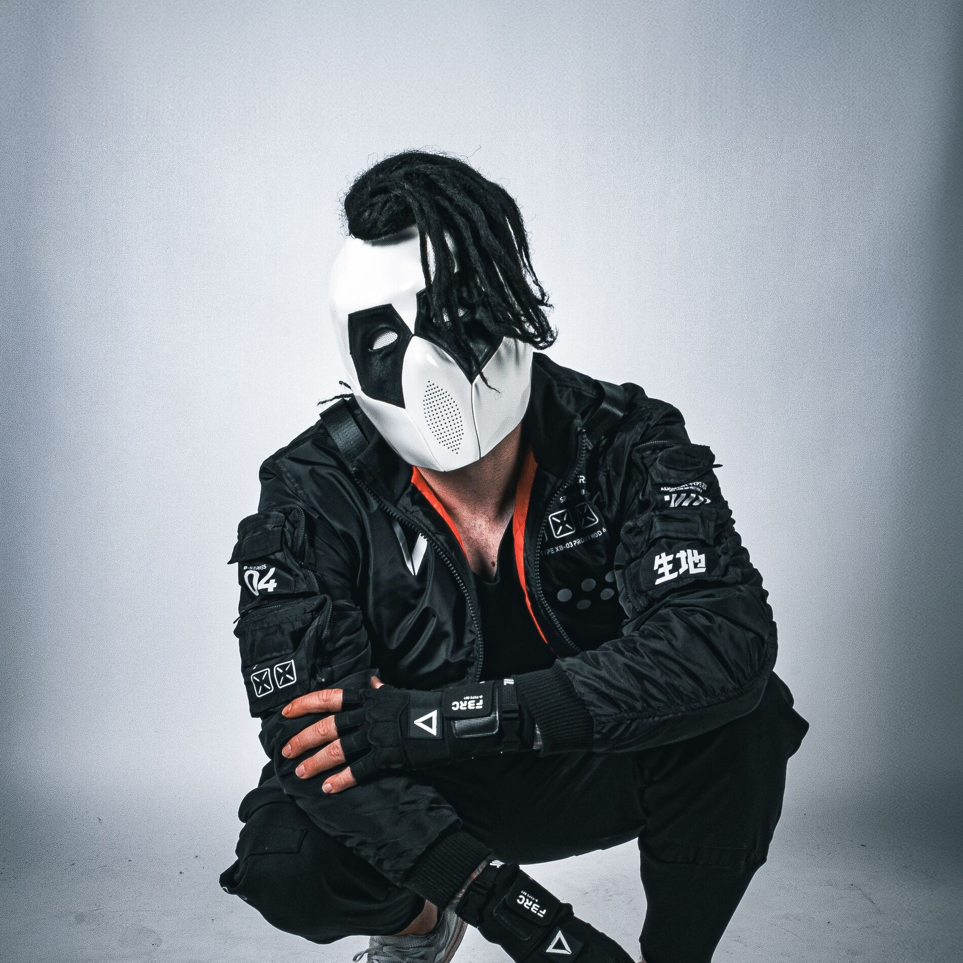 Lockdown