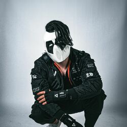 Picture of Lockdown