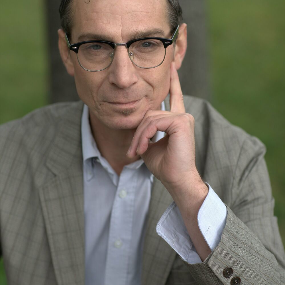 Picture of Massimo