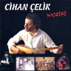 Picture of Cihan Çelik