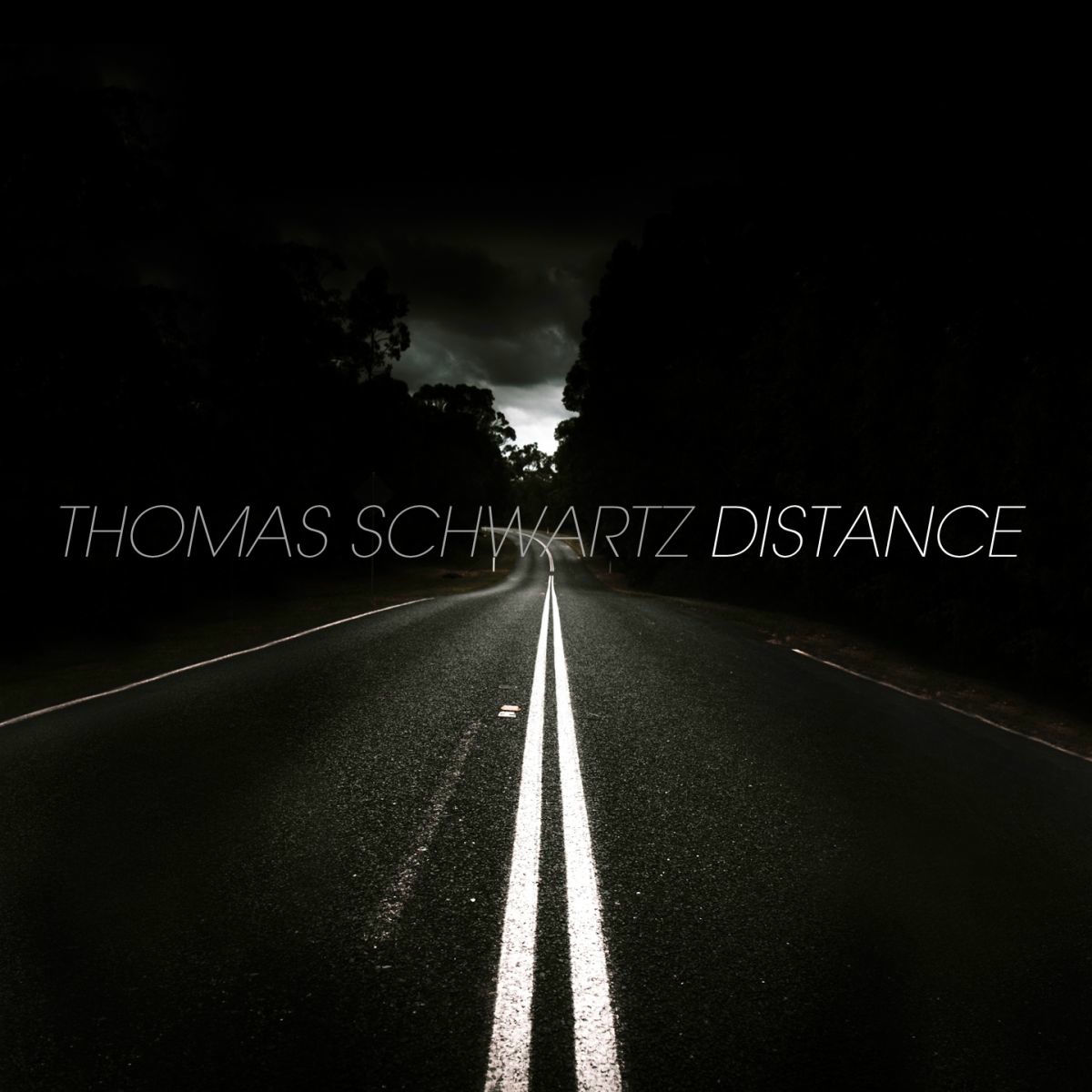 Thomas Schwartz