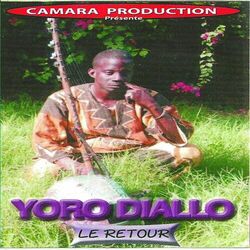 Picture of Yoro Diallo