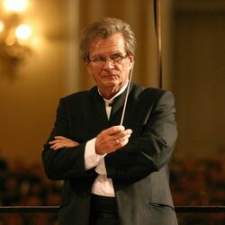 Picture of Vladimir Fedoseyev