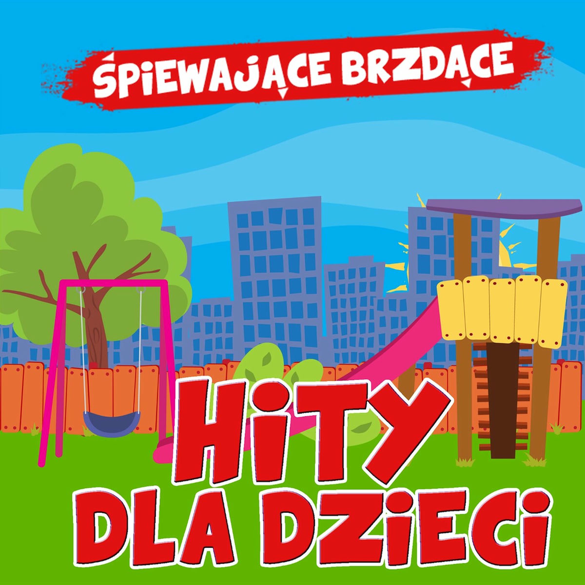 Spiewające Brzdące