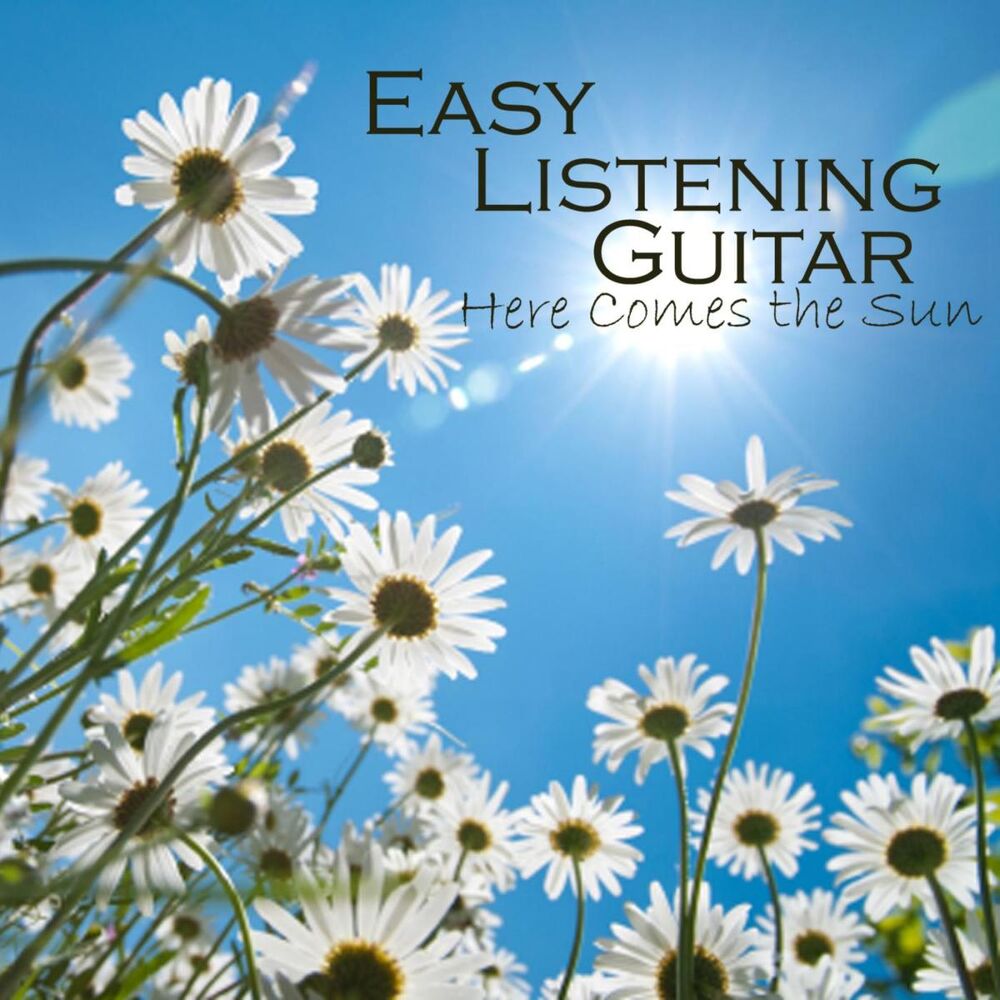 Picture of Easy Listening Guitar