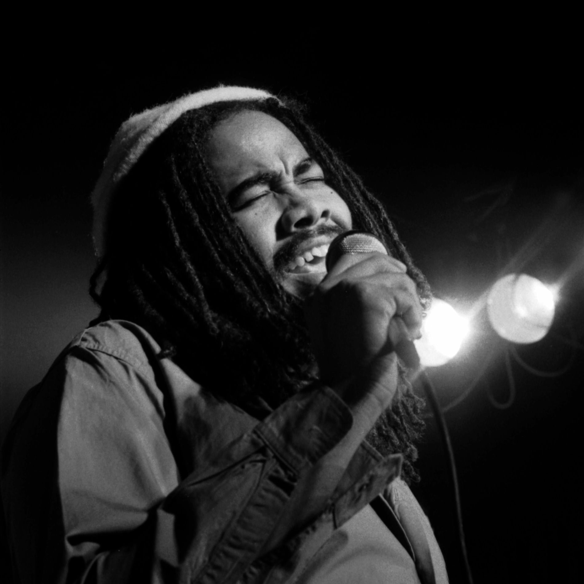 Artist picture of Jacob Miller