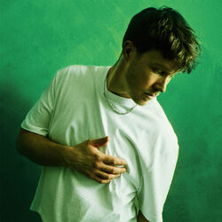 Picture of Andreas Moe