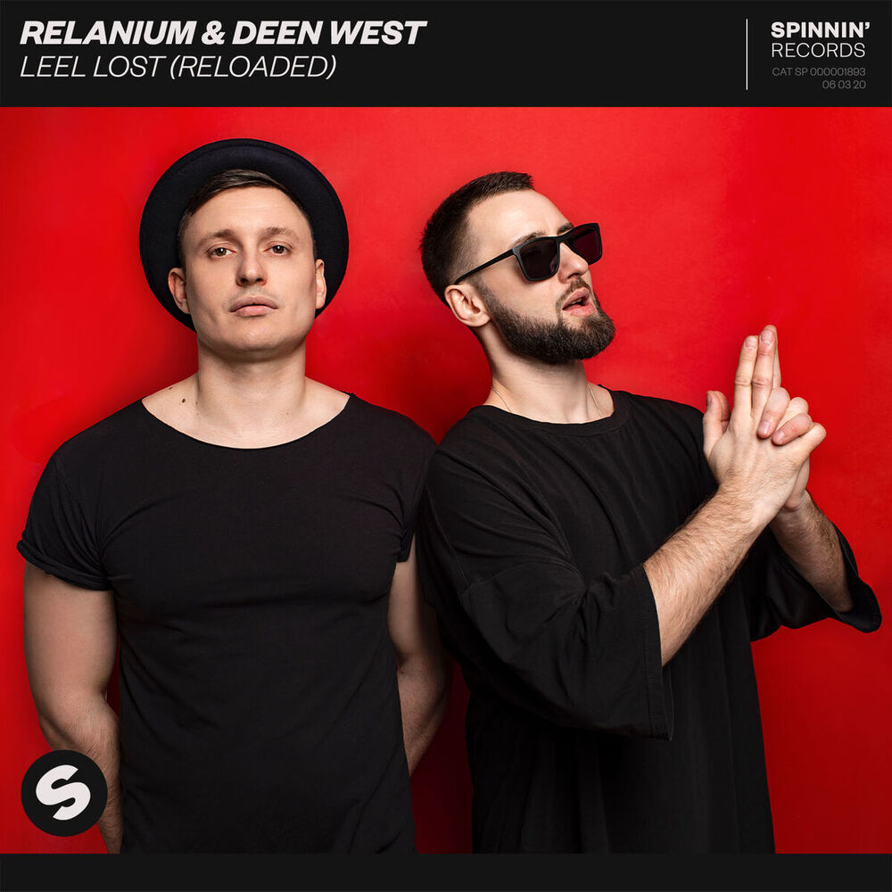 Picture of Relanium