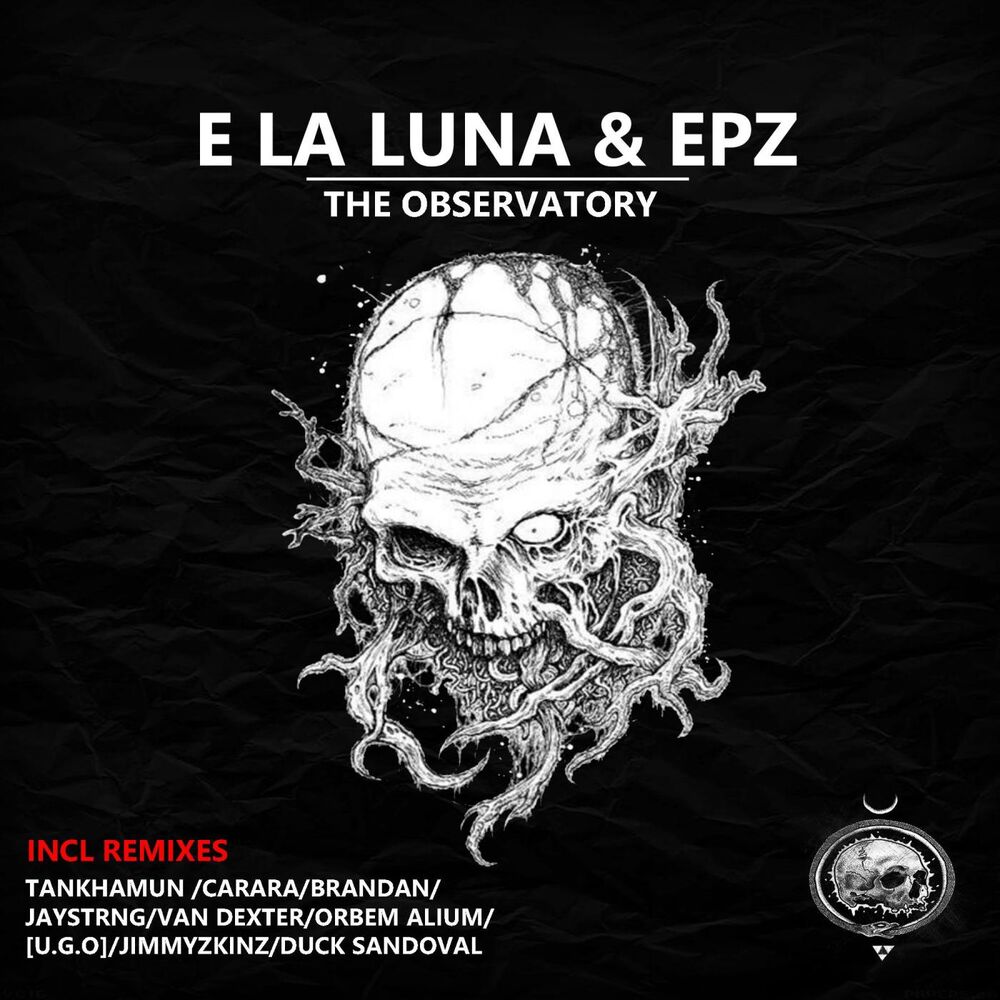 Picture of E la luna, EpZ