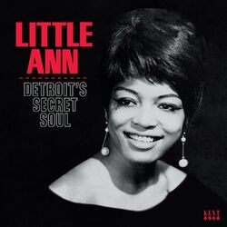 Picture of Little Ann