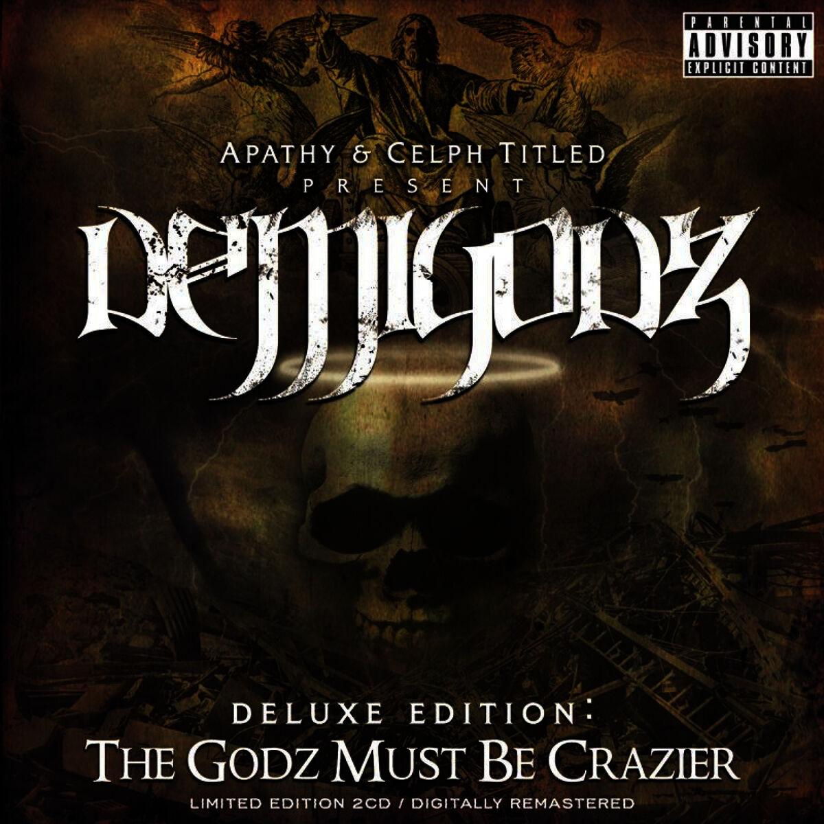 Demigodz