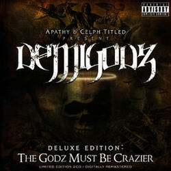 Picture of Demigodz