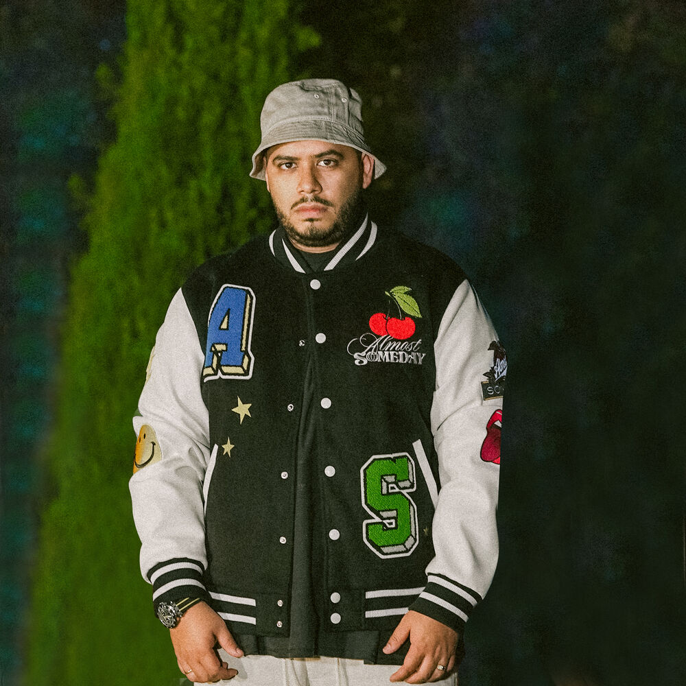 Photo de l'artiste Fer Ariza