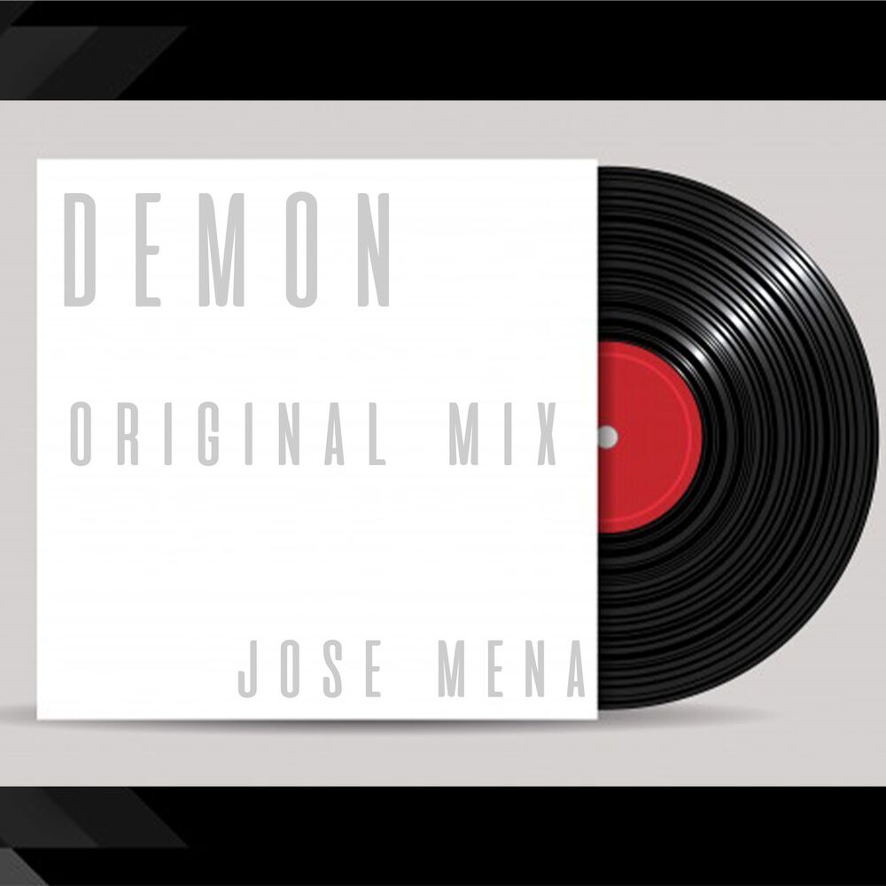 Picture of Jose Mena