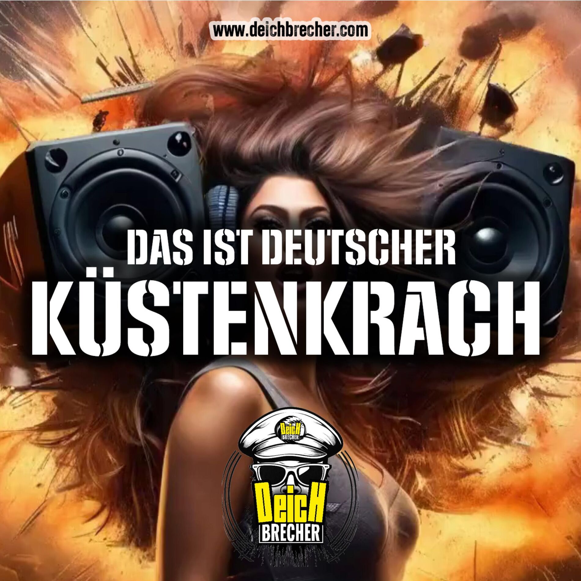 DEICHBRECHER
