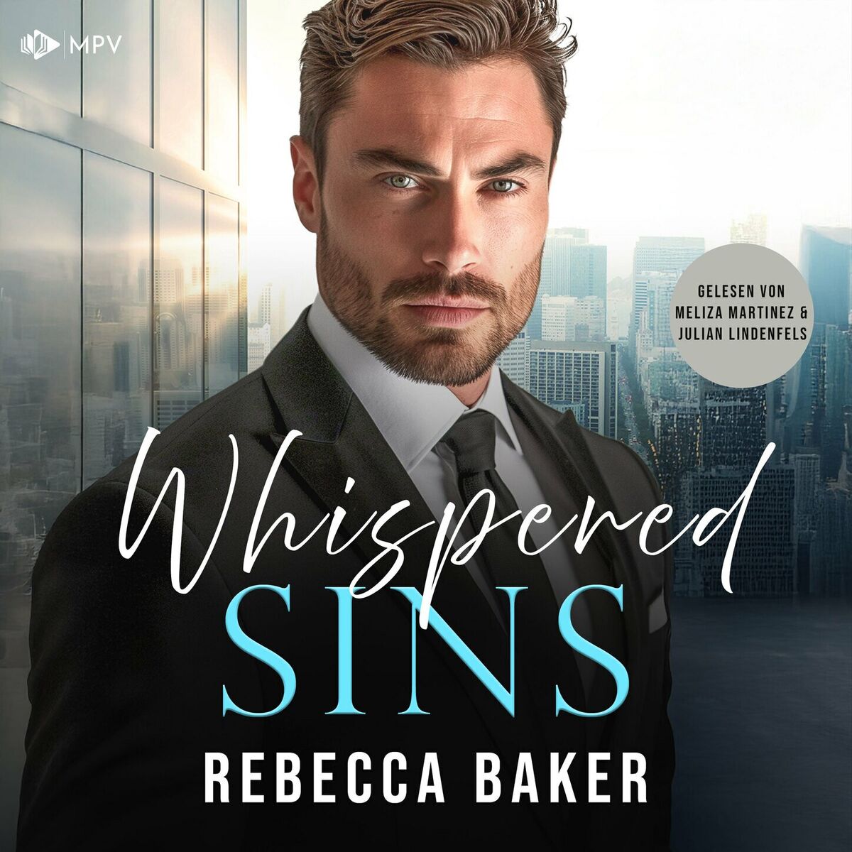 Artist picture of Rebecca Baker