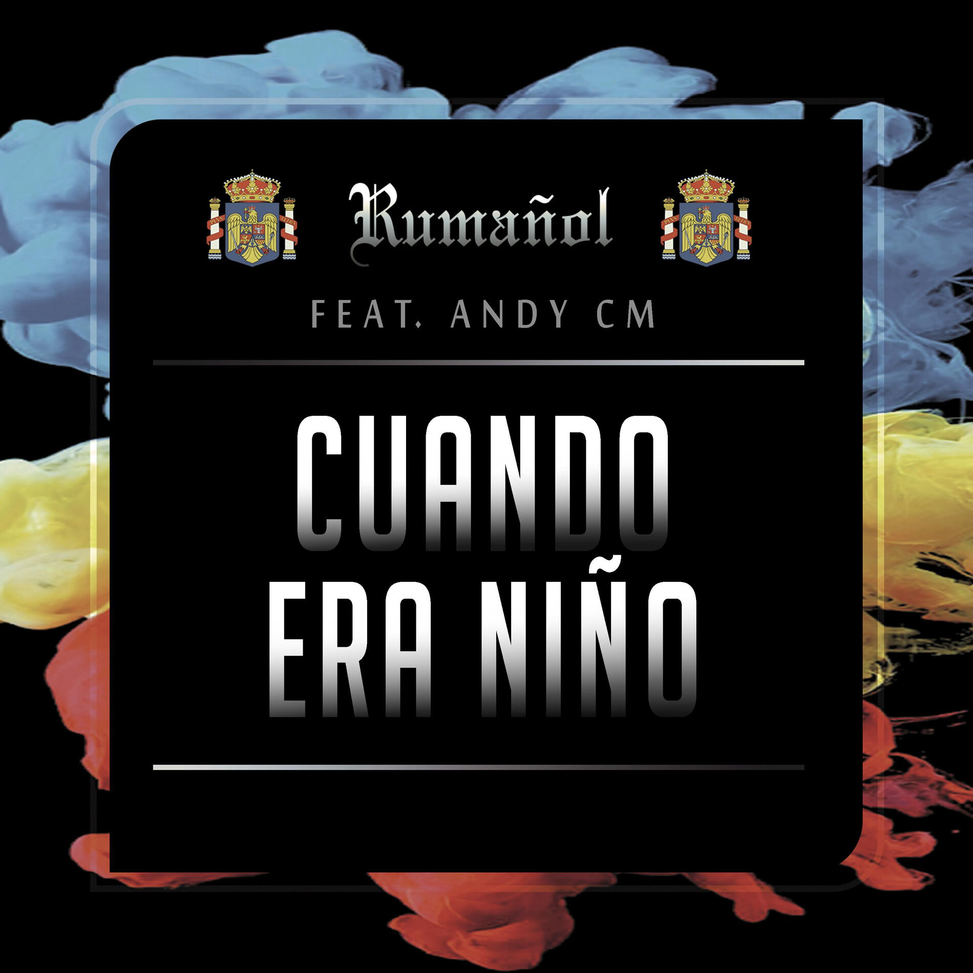 Artist picture of Rumañol