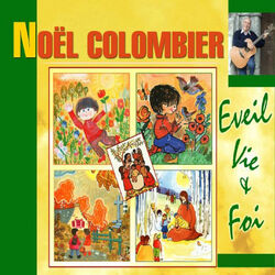 Picture of Noël Colombier