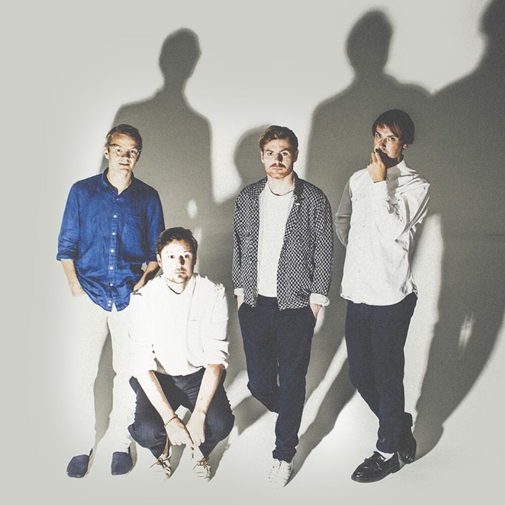 Picture of Django Django