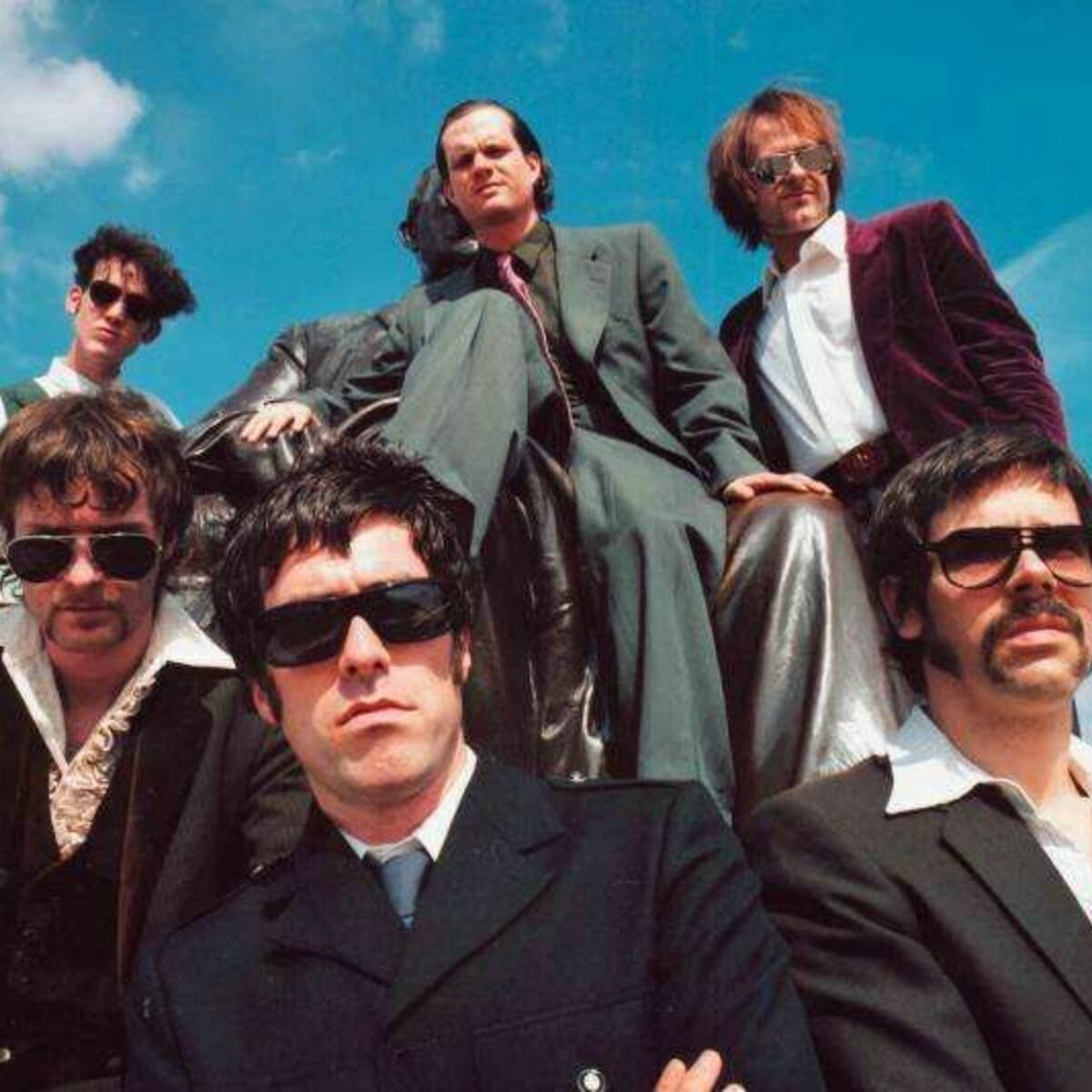 Electric Six