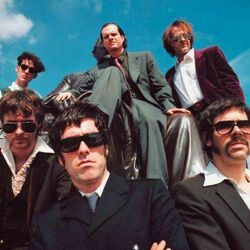 Picture of Electric Six