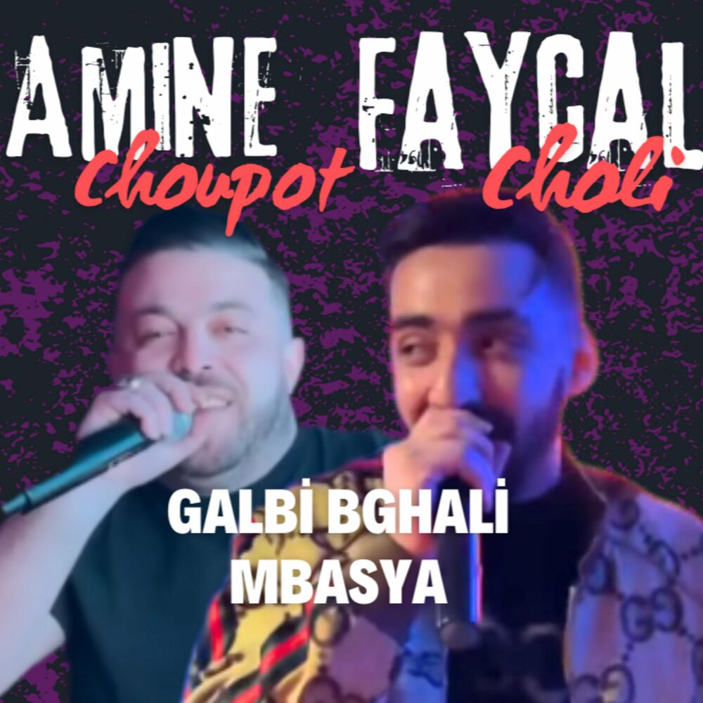 Picture of Faycel Cholé