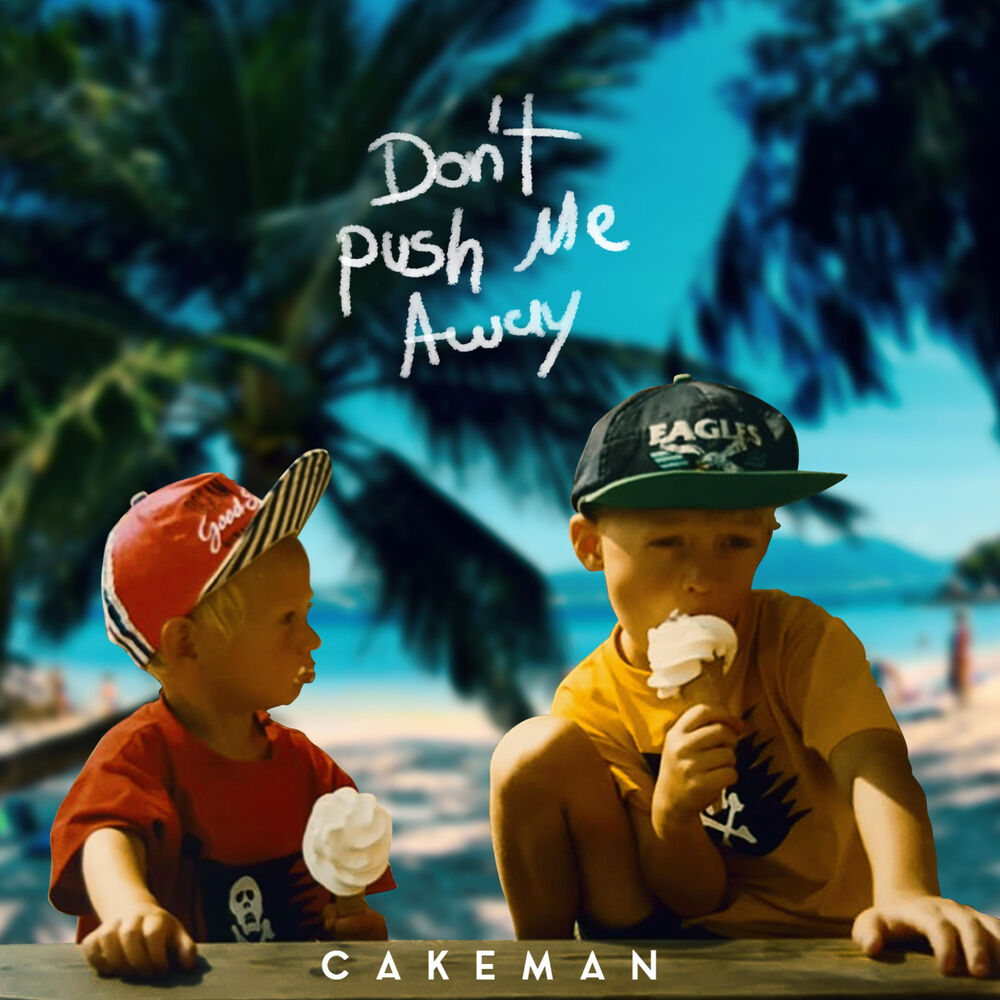 Picture of Cakeman