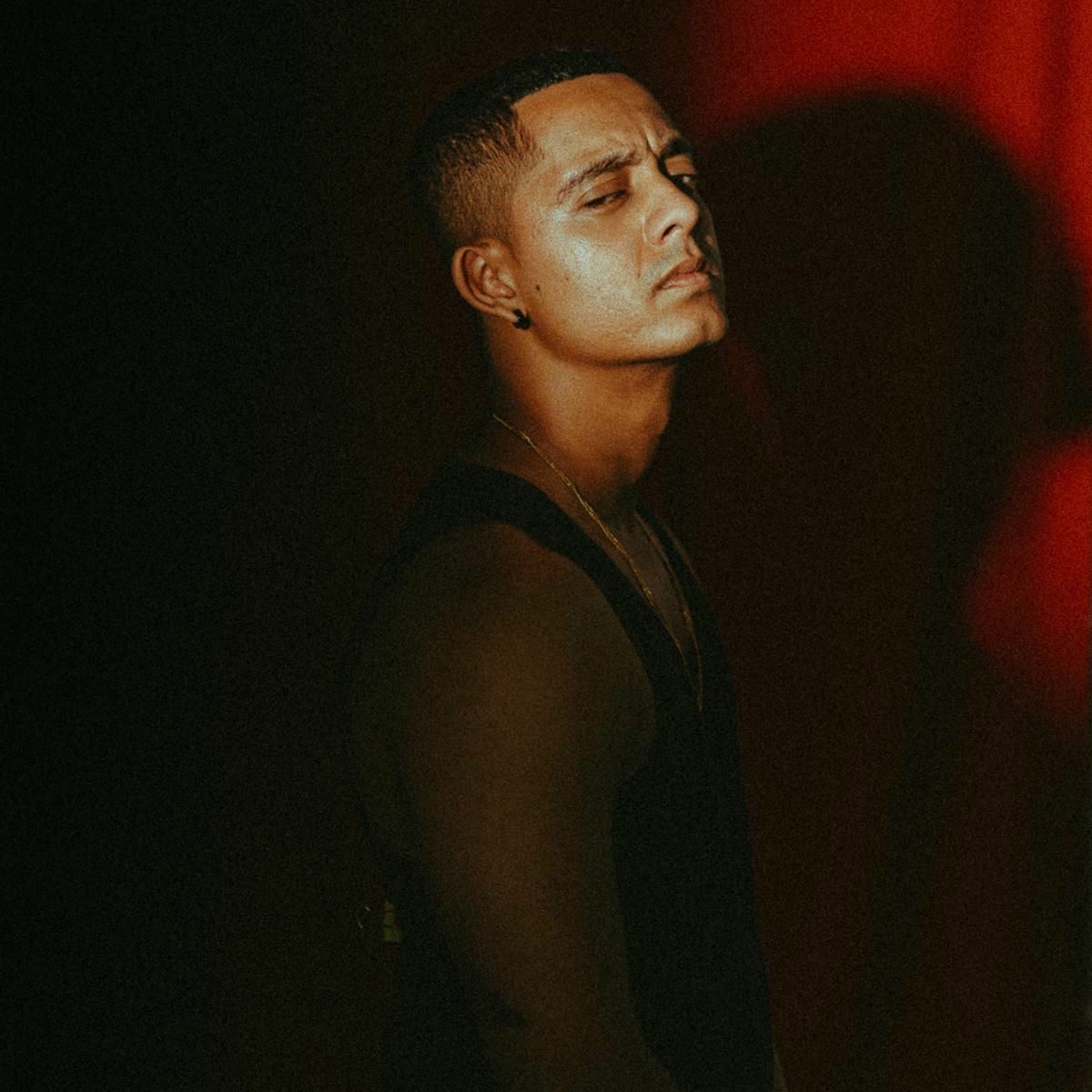 Artist picture of HanuMankind