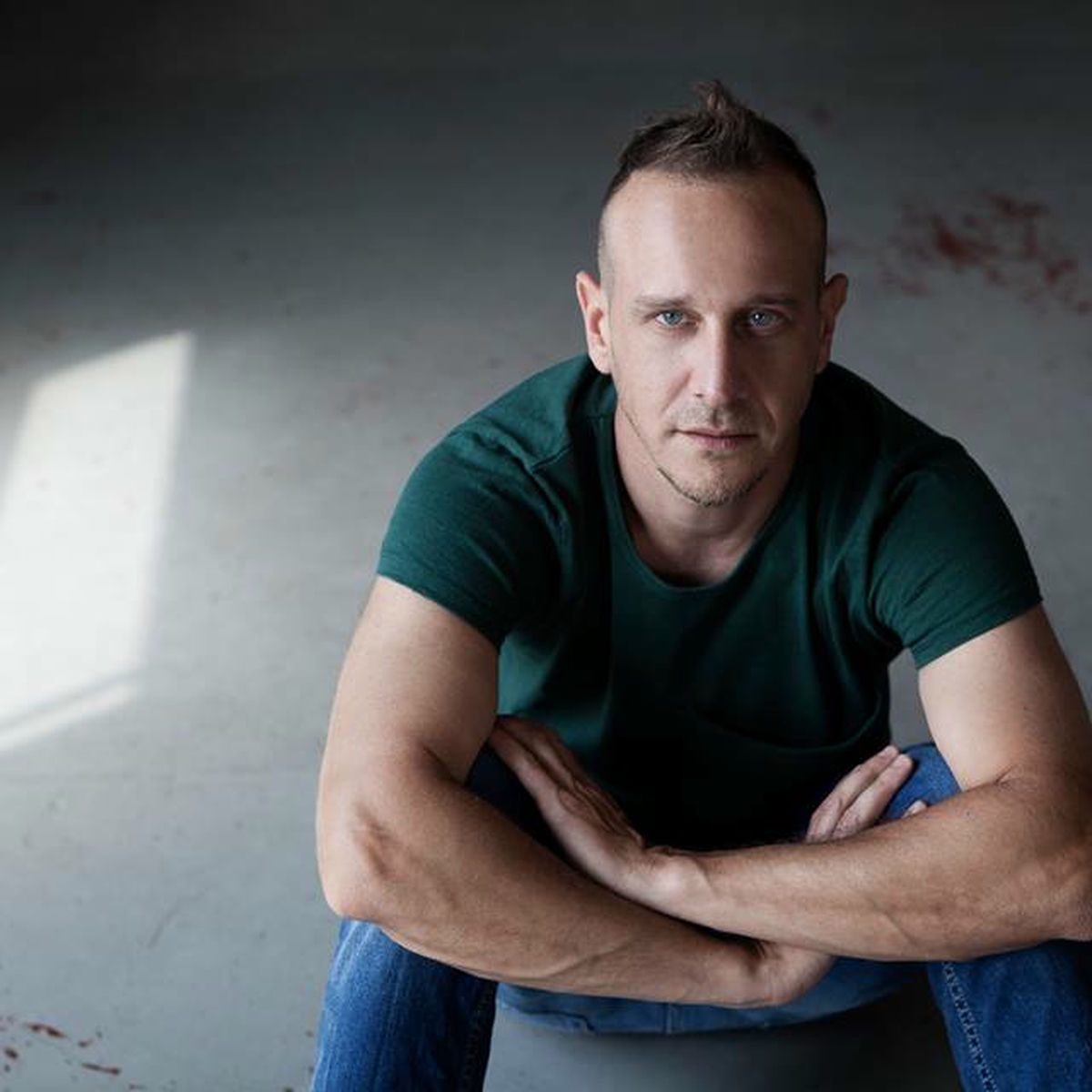 Artist picture of Ritmo