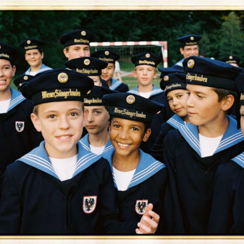 Picture of Vienna Boys Choir