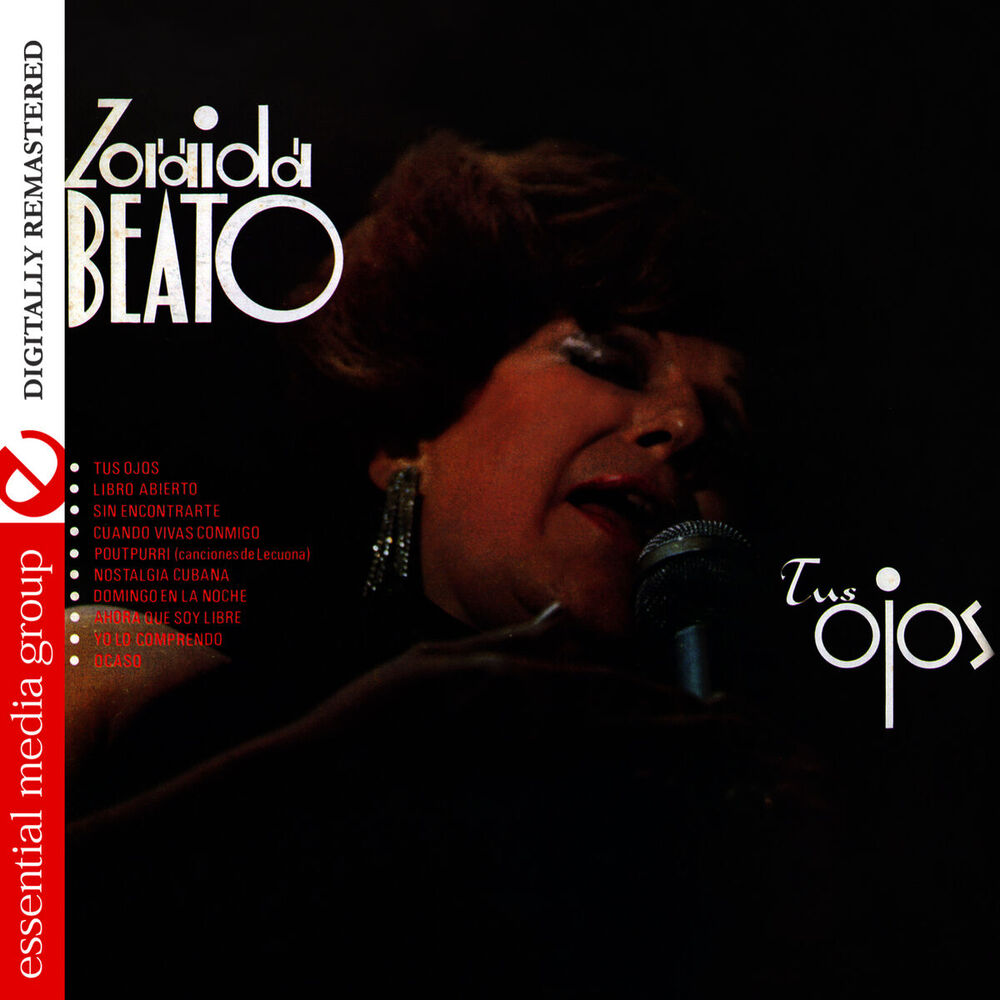 Picture of Zoraida Beato