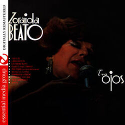 Picture of Zoraida Beato