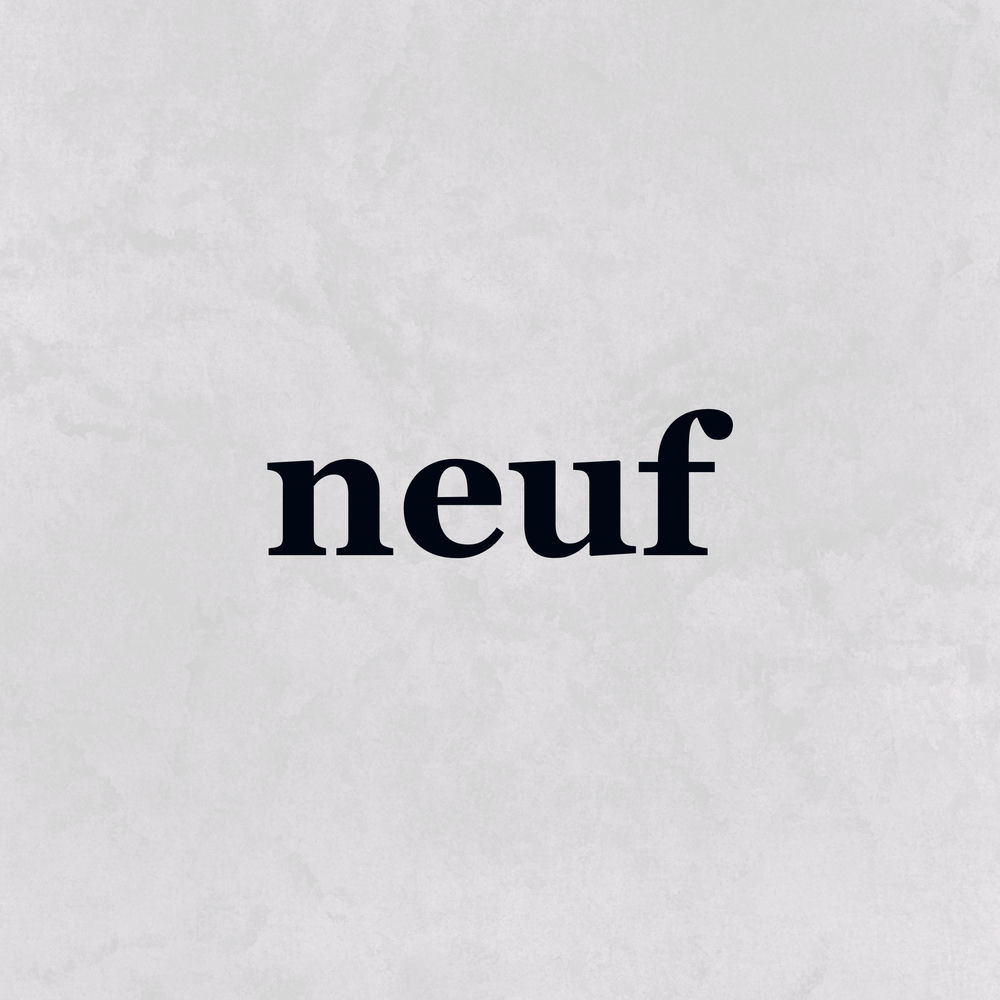 Photo de l'artiste NEUF