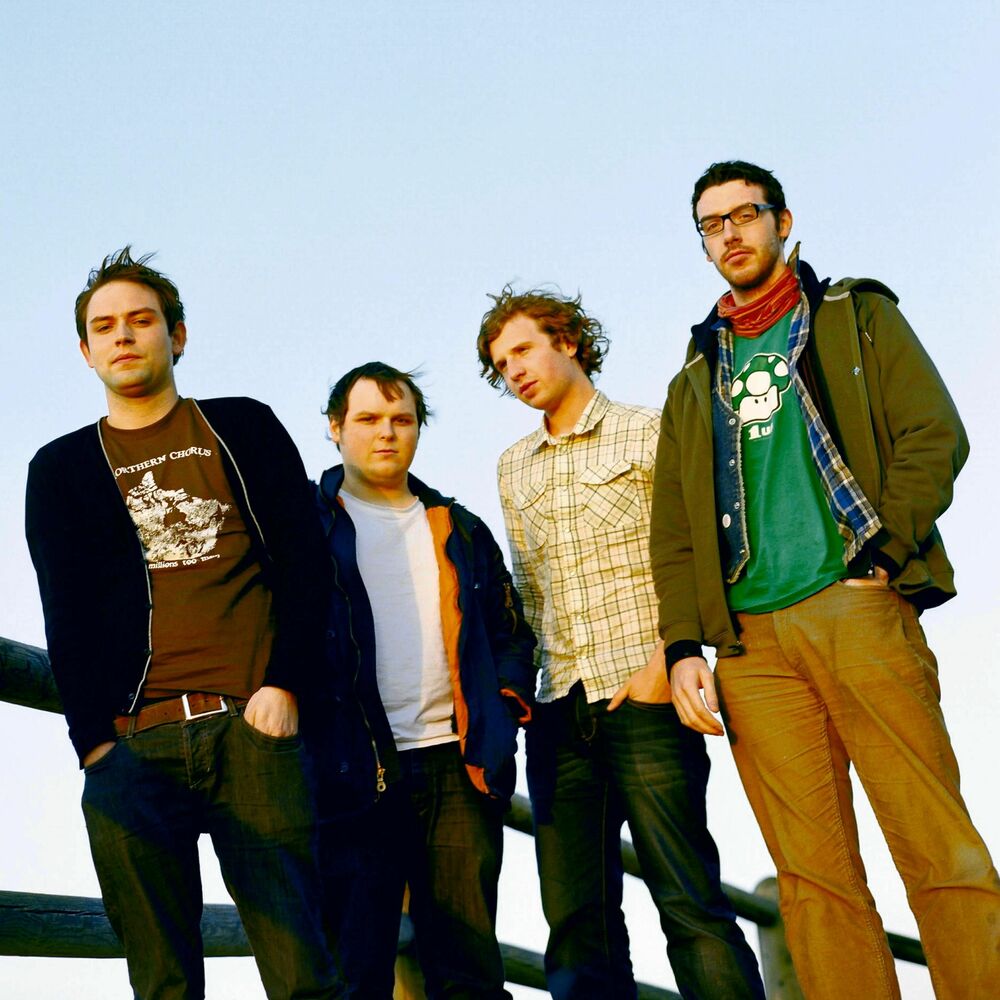 Picture of The Twilight Sad