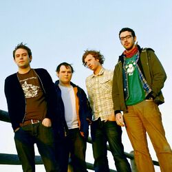 Picture of The Twilight Sad