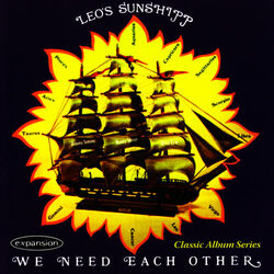 Picture of Leo's Sunshipp