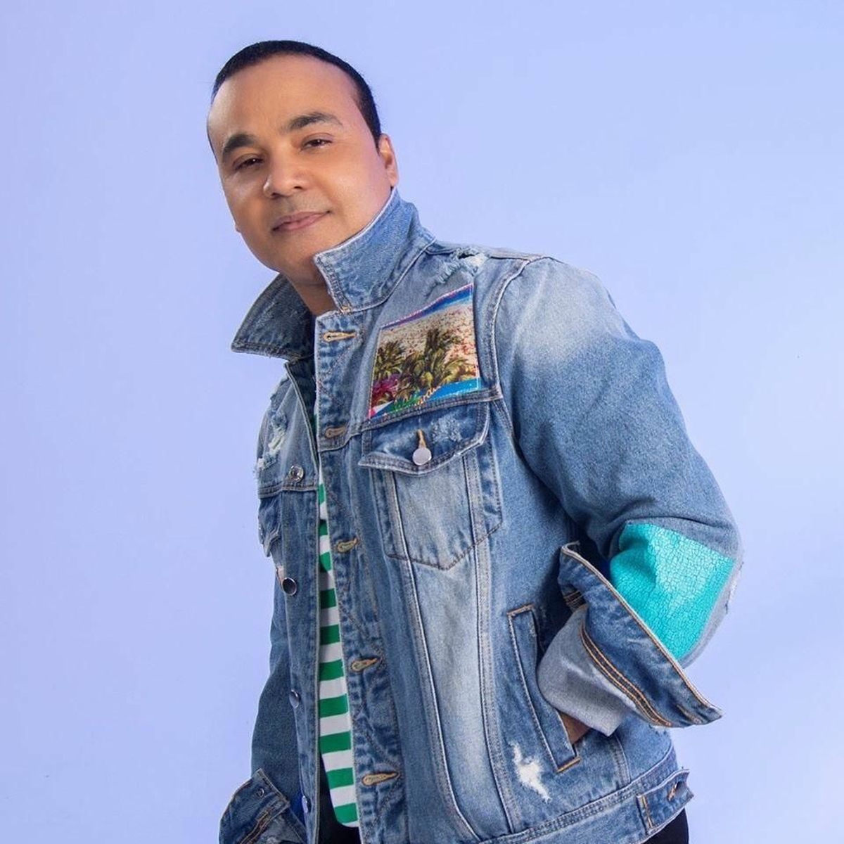 Artist picture of Zacarías Ferreira