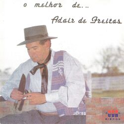 Picture of Adair de Freitas